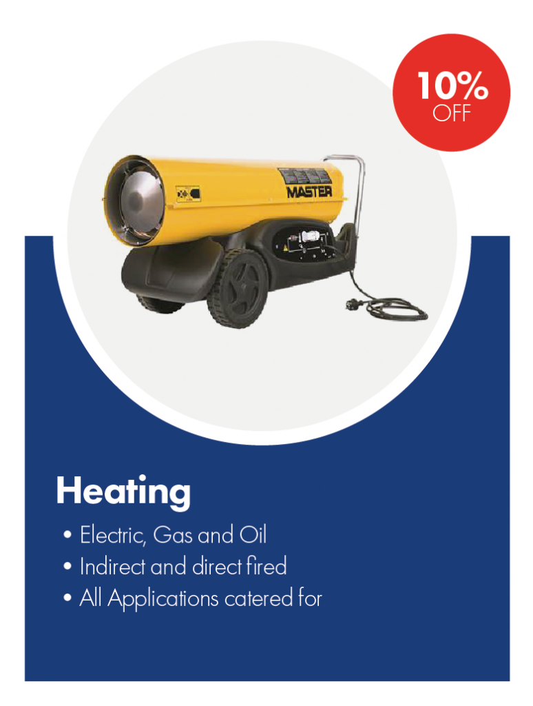 Portable Air Conditioning Unit & More • EESI Group Servives