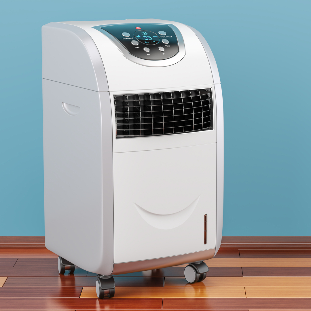 Do Portable Room Air Conditioners Really Work? EESI Group Services
