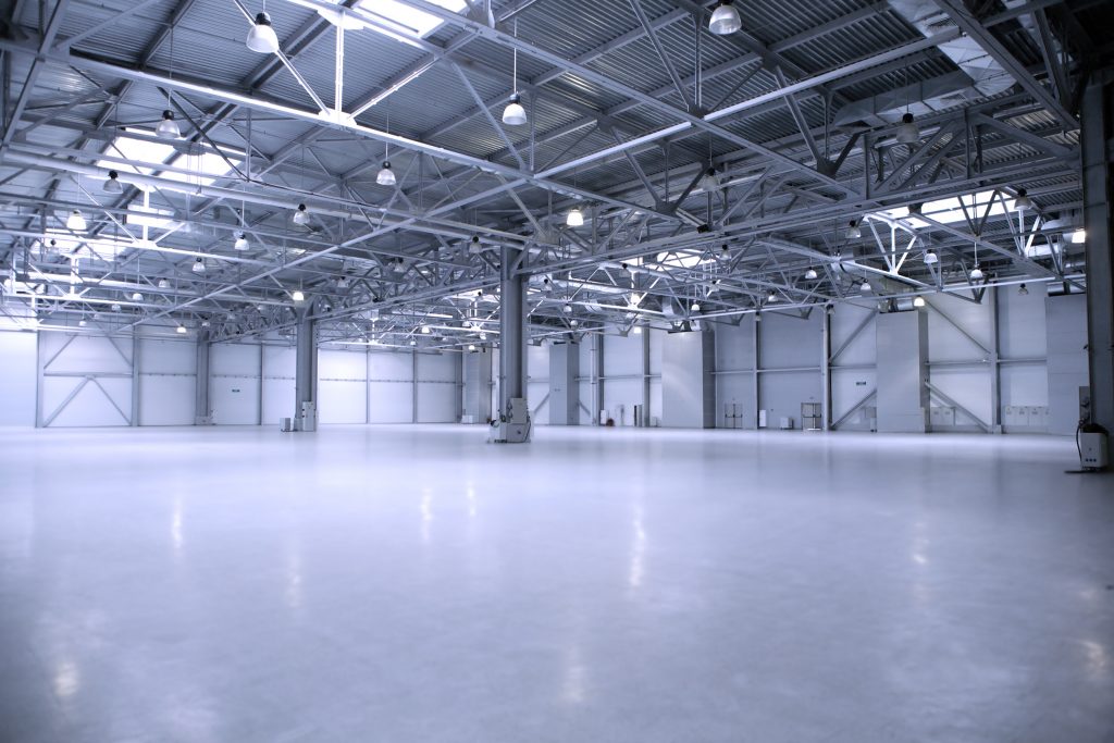 the benefits of poe lighting systems